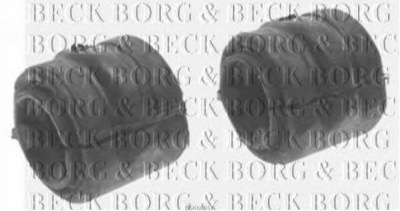 BORG & BECK bsk6091k -  Ремкомплект, соединительная тяга стабилизатора